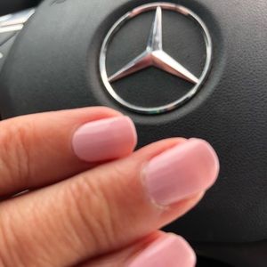 Meet your Posher, Mary